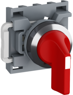 M4SS2-30R przełącznik wielopozycyjny