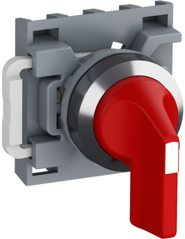 M4SS2-30R przełącznik wielopozycyjny