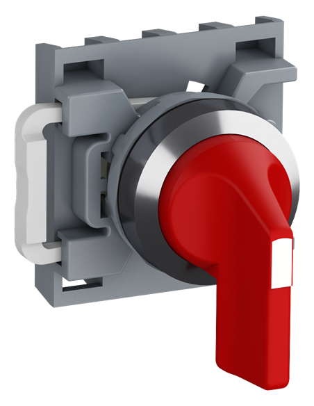 M4SS2-30R przełącznik wielopozycyjny