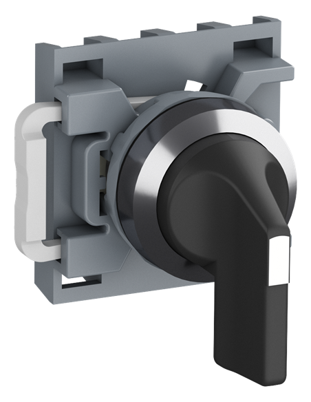 M4SS2-30B przełącznik wielopozycyjny