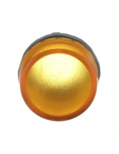 ML1-100Y klosz lampki żółty