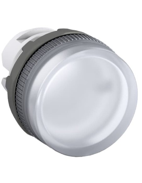 ML1-100C klosz lampki przezroczysty