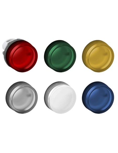 ML1-100M klosz lampki