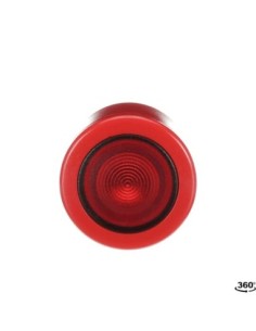 MPMP3-11R przycisk bezpieczeństwa podświetlany czerwony