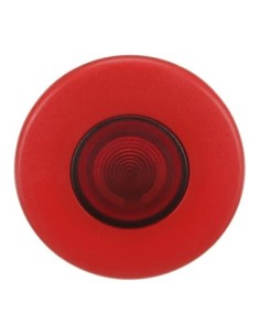 MPMT4-11R przycisk bezpieczeństwa podświetlany czerwony