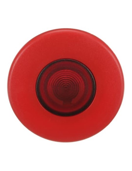 MPMT4-11R przycisk bezpieczeństwa podświetlany czerwony