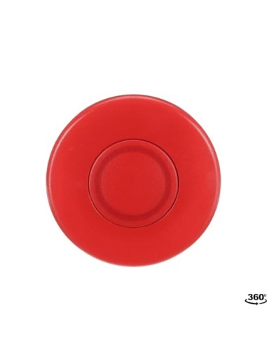 MPMP4-10R przycisk bezpieczeństwa czerwony