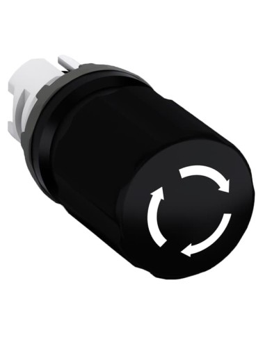 MPET3-10B przycisk wyłączenia procesowego