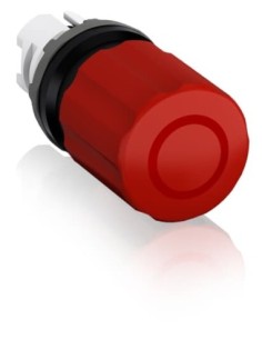 MPEP3-10R przycisk bezpieczeństwa czerwony