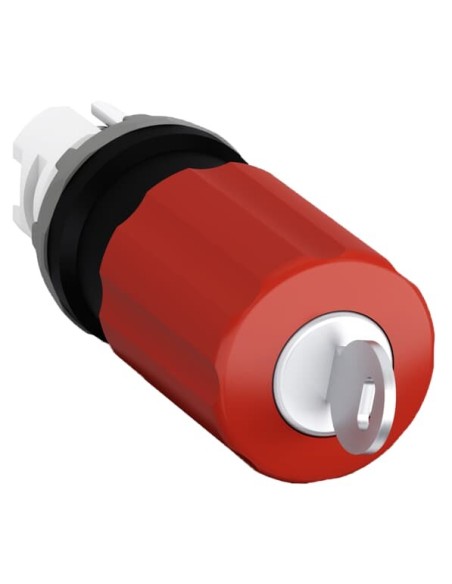 MPEK3-13R przycisk bezpieczeństwa czerwony