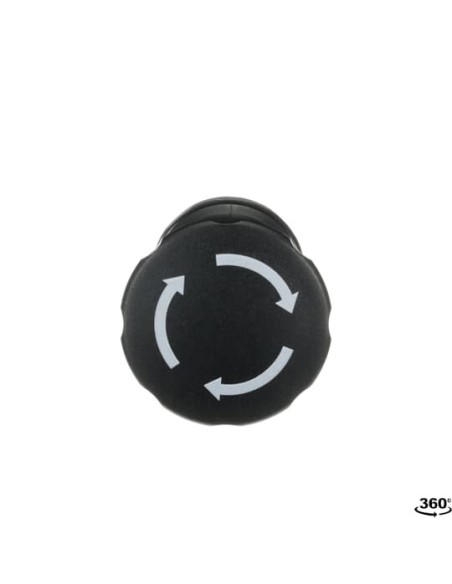 MPET4-10B przycisk wyłączenia procesowego