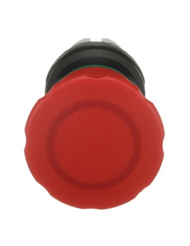 MPEP4-10R przycisk bezpieczeństwa czerwony