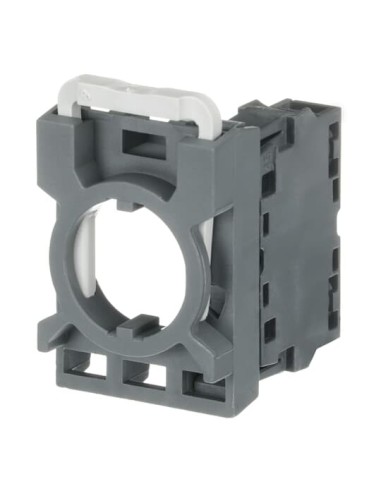 MCBH-10 blok styków 1NO + uchwyt