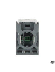 MCBH-30 blok styków 3NO + uchwyt