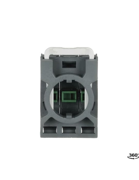 MCBH-30 blok styków 3NO + uchwyt