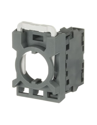 MCBH-01 blok styków 1NC + uchwyt