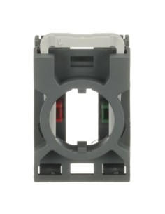 MCBH-11 blok styków 1NO1NC + uchwyt