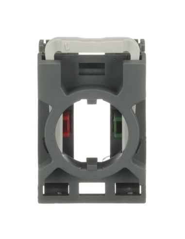 MCBH-11 blok styków 1NO1NC + uchwyt