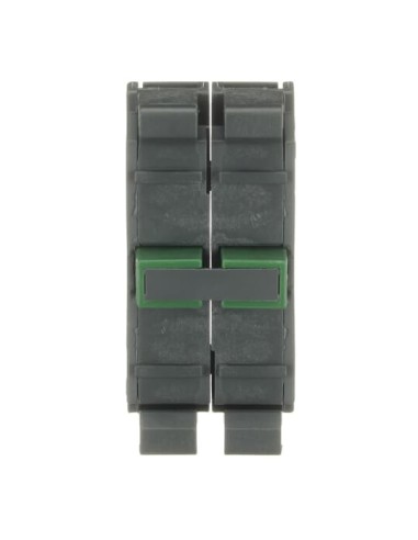 MCB-20 blok styków 2NO