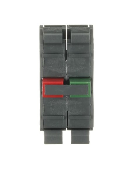 MCB-11 blok styków 1NO1NC