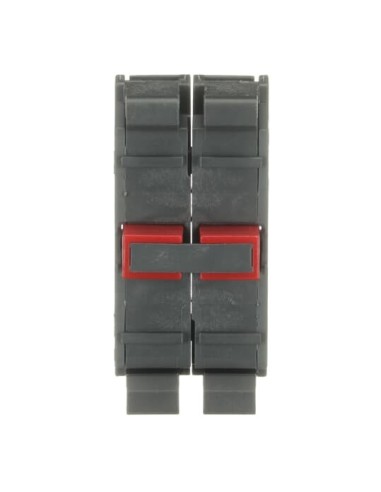 MCB-02 blok styków 2NC