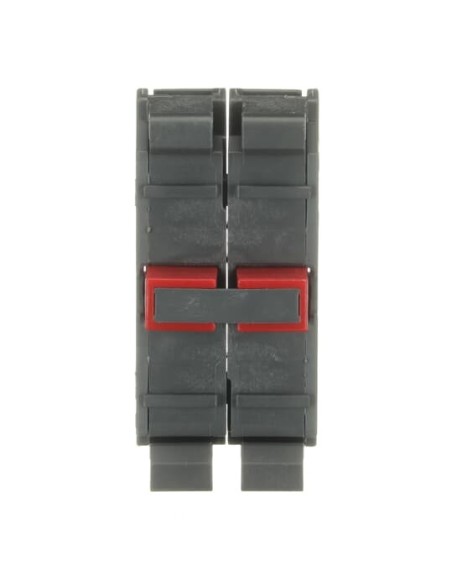 MCB-02 blok styków 2NC