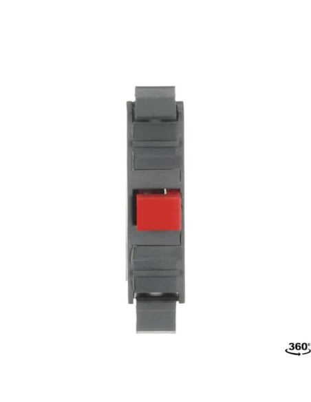 MCBL-01 blok styków 1NC mikrowłączniki