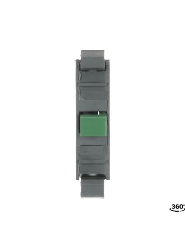 MCBL-10 blok styków 1NO mikrowłączniki