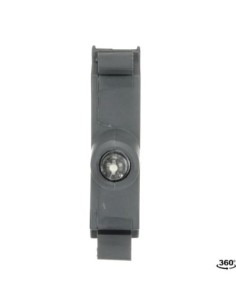 MLBL-00W blok oświetleniowy biały 12 VDC zintegrowany LED biały