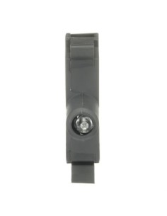 MLBL-01L blok oświetleniowy niebieski 24V AC   DC zintegrowany LED