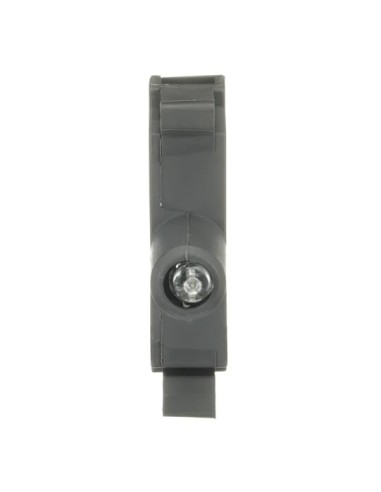 MLBL-01L blok oświetleniowy niebieski 24V AC   DC zintegrowany LED