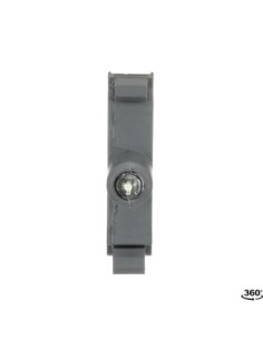 MLBL-03W blok oświetleniowy biały 60V AC DC zintegrowany LED biały