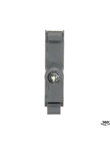 MLBL-03W blok oświetleniowy biały 60V AC DC zintegrowany LED biały