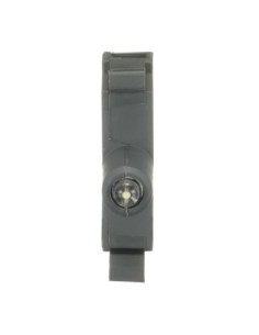 MLBL-04W blok oświetleniowy biały 110-130V AC zintegrowany LED biały