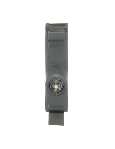 MLBL-04W blok oświetleniowy biały 110-130V AC zintegrowany LED biały