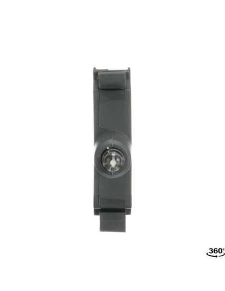 MLBL-05W blok oświetleniowy biały 110-130V DC zintegrowany LED biały