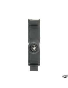 MLBL-06W blok oświetleniowy biały 220V DC zintegrowany LED biały