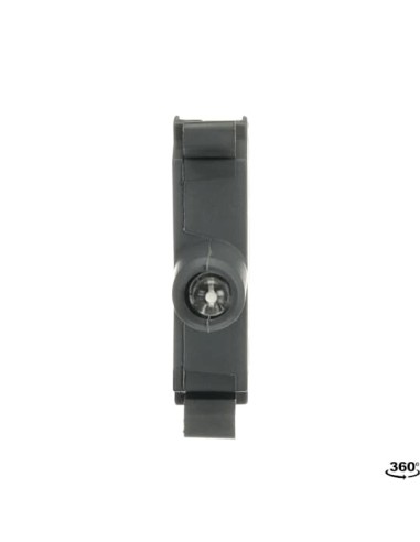 MLBL-06W blok oświetleniowy biały 220V DC zintegrowany LED biały