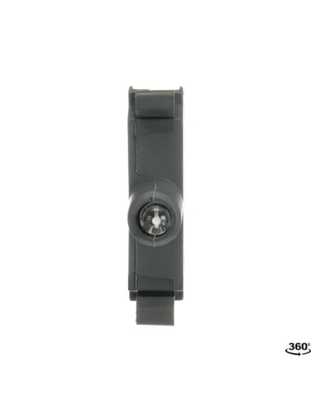 MLBL-06W blok oświetleniowy biały 220V DC zintegrowany LED biały