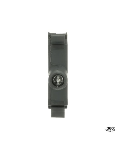 MLBL-08G blok oświetleniowy zielony