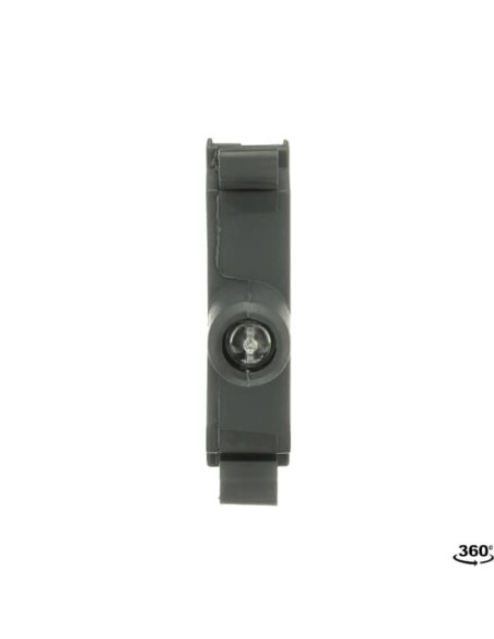 MLBL-08G blok oświetleniowy zielony