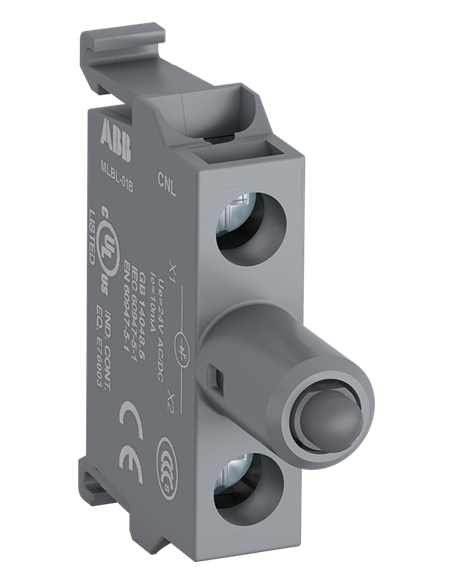 MLBL-03BY blok LED modułowy