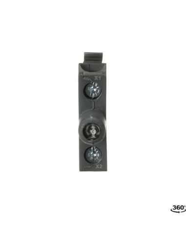 MLBL-04BG blok oświetleniowy zielony