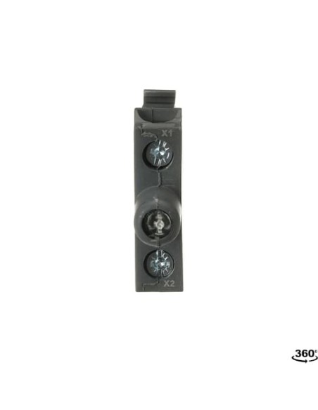 MLBL-04BG blok oświetleniowy zielony