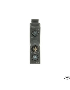 MLBL-04BY blok oświetleniowy żółty