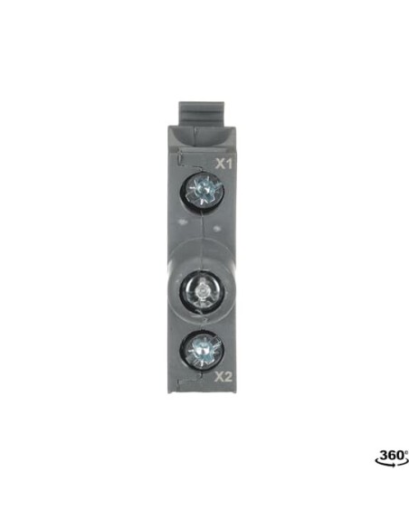 MLBL-04BL blok oświetleniowy niebieski