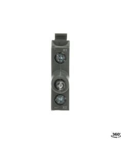 MLBL-07BL blok oświetleniowy niebieski