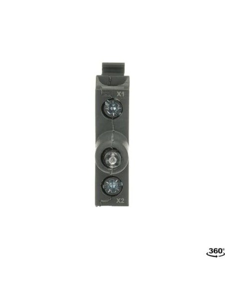 MLBL-07BL blok oświetleniowy niebieski