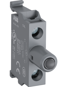 MLBL-09BL blok LED modułowy