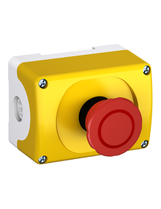 MEPY1-1035 obudowa 1 otwór- seria modułowa